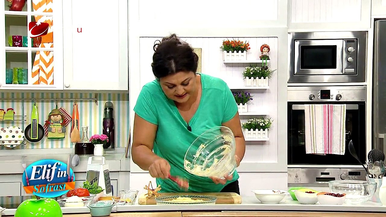 Elif'in Sofrası - 2.Bölüm