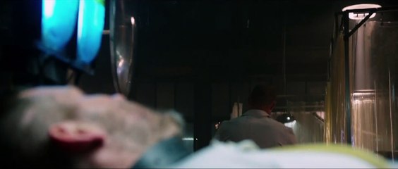 Deadpool (2016) - Bande Annonce Non Censurée [VOST-HD]