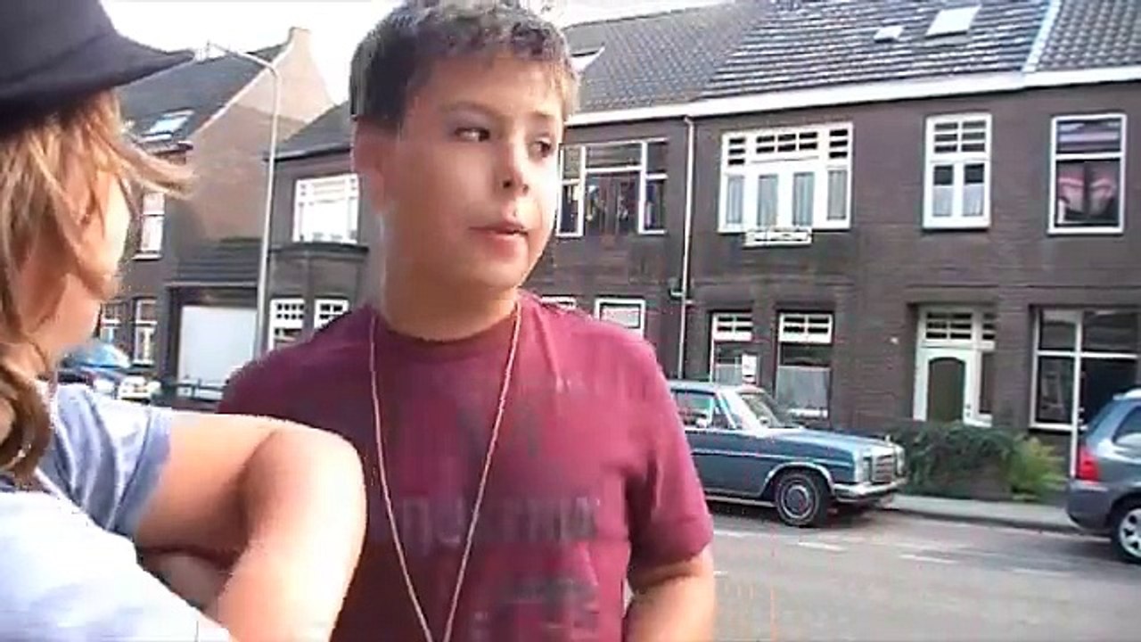 WEGMISBRUIKERS