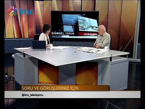 Güncel Yorum - Kürşat Bumin (03 Ağustos 2015)