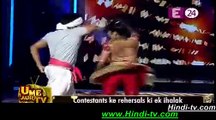 Jhalak Dikhla Ja-5 Aug 2015-Contestant Ki Taiyaari Jeet Ki