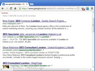 SEO क्या है? जानिए आसान भाषा में Search Engine Optimization का मतलब 🔍