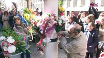 XXV Aniversario Jesuitas asesinados en El Salvador