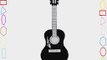 818-TEch No11100060064 Hi-Speed 2.0 USB-Sticks 64GB Instrument Gitarre Country 3D schwarz