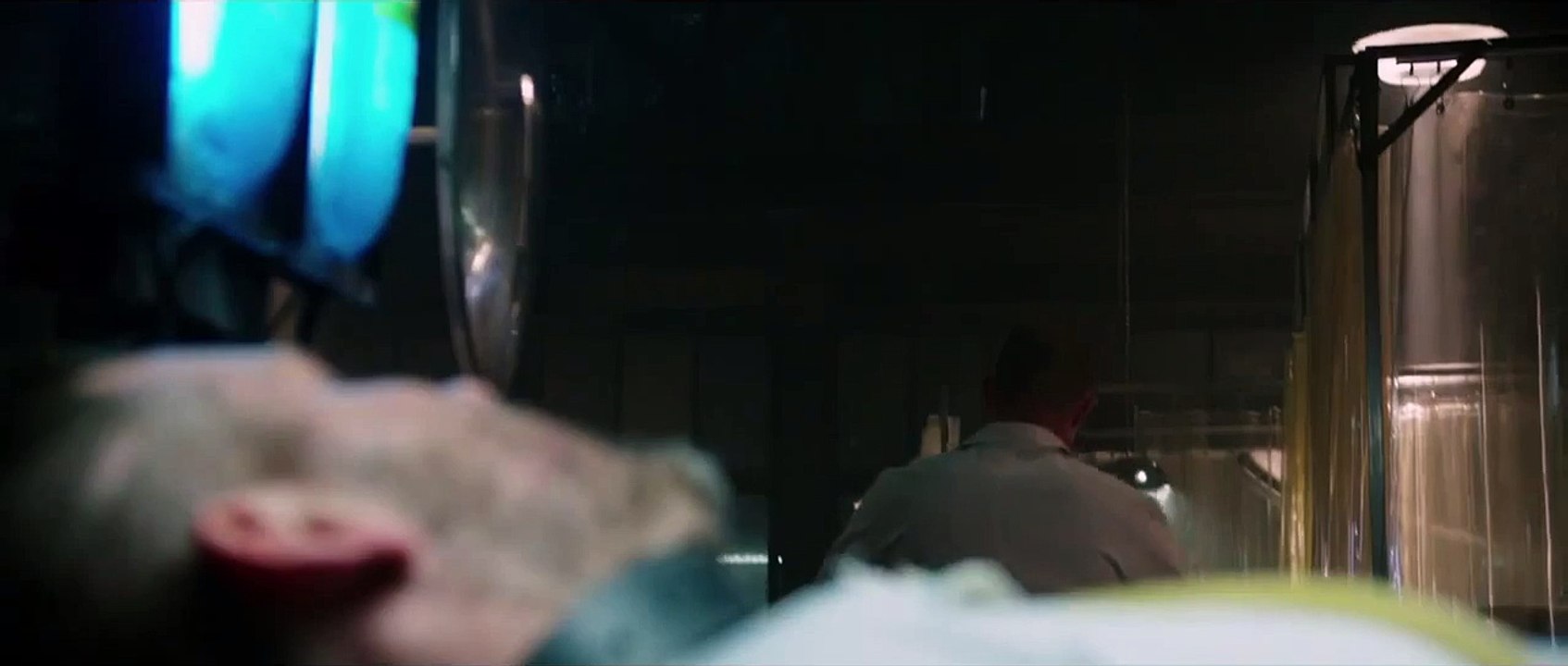 Deadpool -  Green Band Trailer [HD 720p VO]