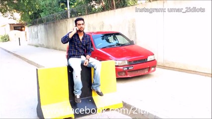 The Awkward Moment Of Life By 2 Idiots