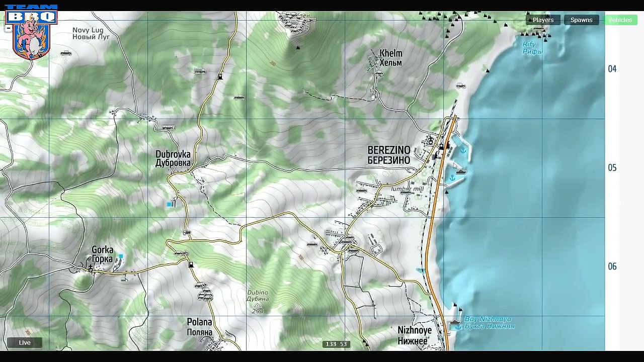 DayZ Base Building Guide w/ Team BBQ Zaqq & Prymary