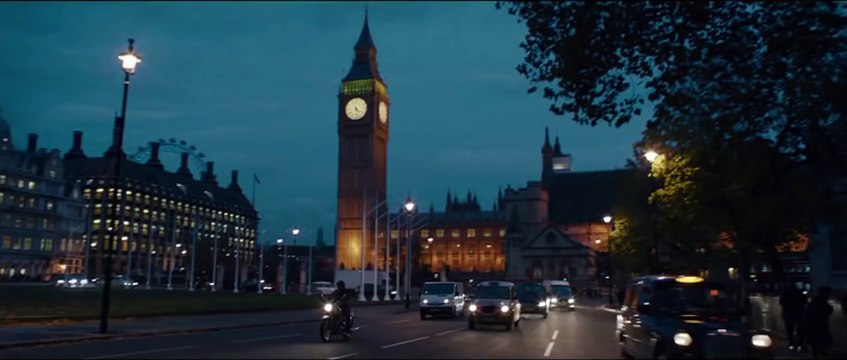 Some Kind Of Beautiful Official Trailer #1 (2015) - Pierce Brosnan, Salma Hayek Movie HD