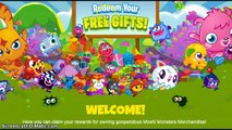 Moshi Monsters:How to get Peeps the Moshling!