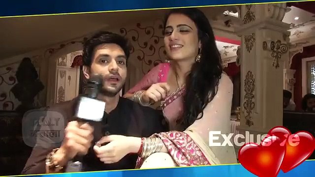 Ishaani Ki Compatibility Test main haar gaya RV - 6 august 2015 - Meri Aashiqui Tumse Hi