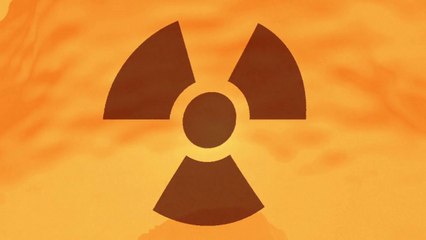 Les conséquences d'une explosion atomique