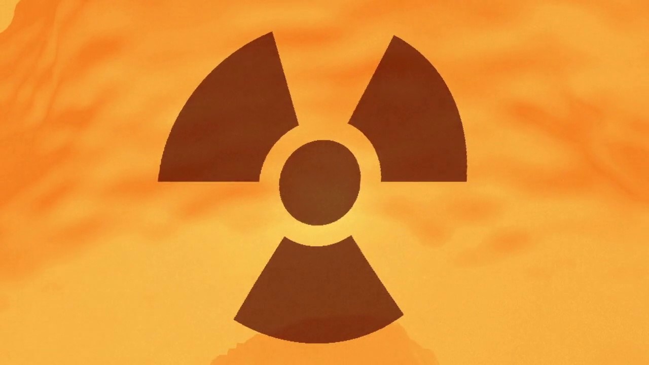 Les conséquences d'une explosion atomique
