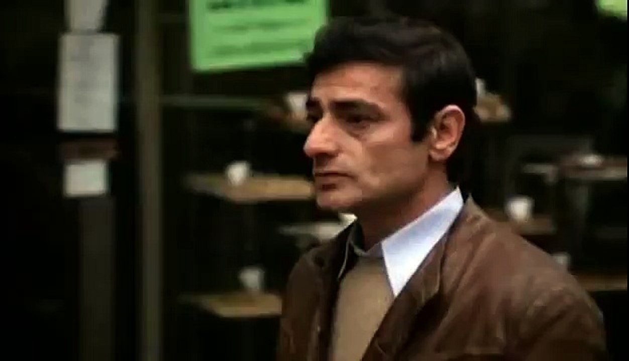 L'Homme Qui Aimait Les Femmes - Truffaut François - Extrait8