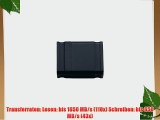 Intenso Micro Line 32 GB USB-Stick USB 2.0 schwarz