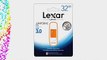Lexar 32GB JumpDrive S75 USB 3.0 Flash Drive Memory Stick Speicherstick - Orange