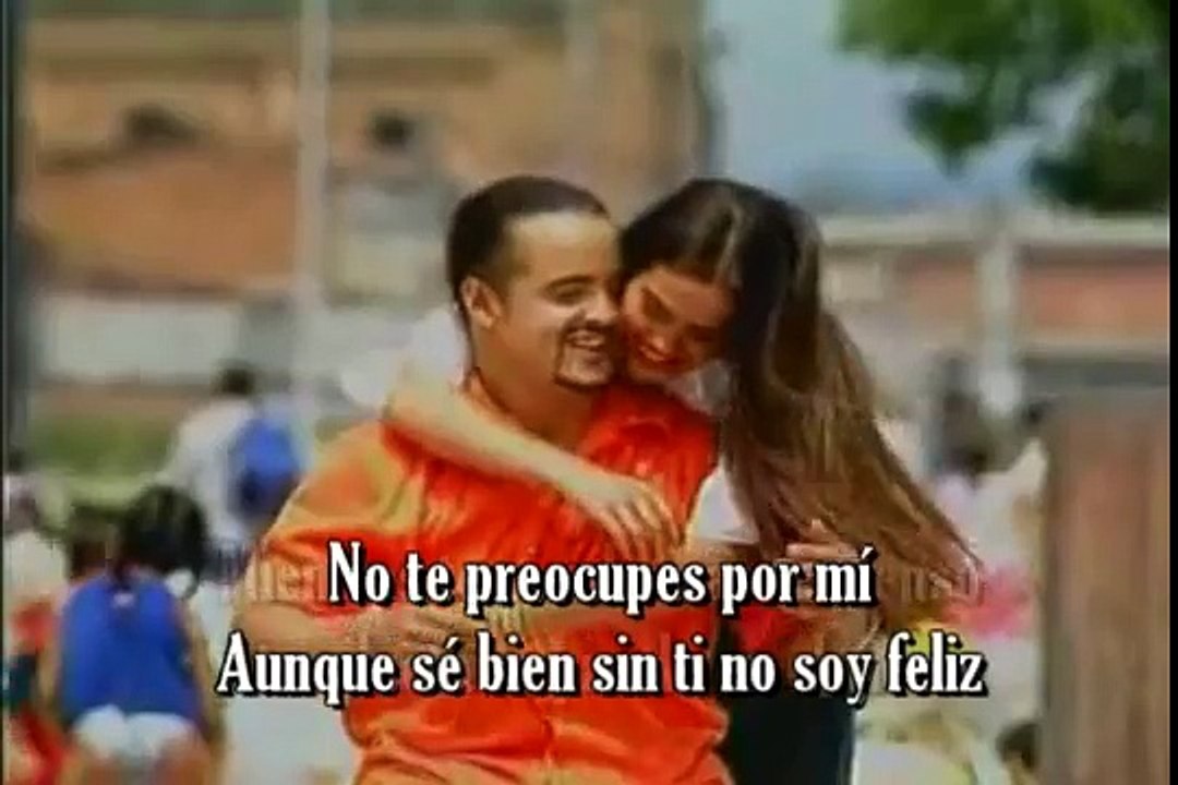 Te Pierdo y Te Pienso   Los Inquietos