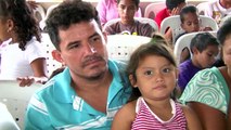 Nicaragua: destacan aumento del presupuesto para salud y educación en 2014