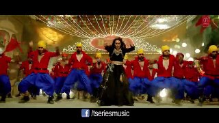 Nachan Farrate VIDEO Song ft Sonakshi Sinha All Is Well _ Tune.pk