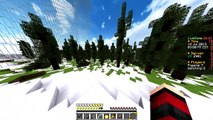 Minecraft Hunger Games [MCSG] - Game 21: Gold Pack Release