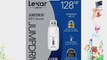 Lexar 128GB JumpDrive M10 USB 3.0 Flash Drive Speicherstick