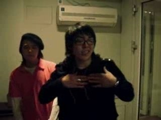 GD & Tempo- We Belong Together