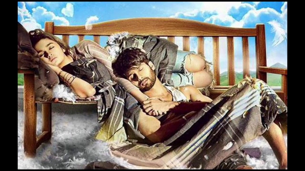 "Shaandaar"- First Look Out || Shahid Kapoor, Alia Bhatt || New Bollywood News 2015