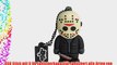 Tribe FD008406 Toonstar Halloween Pendrive Figur 8 GB Speicherstick Lustig USB Flash Drive