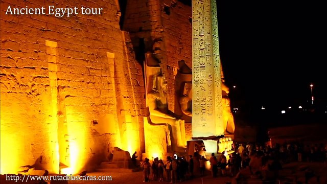 Ancient Egypt tour - Egypt travel