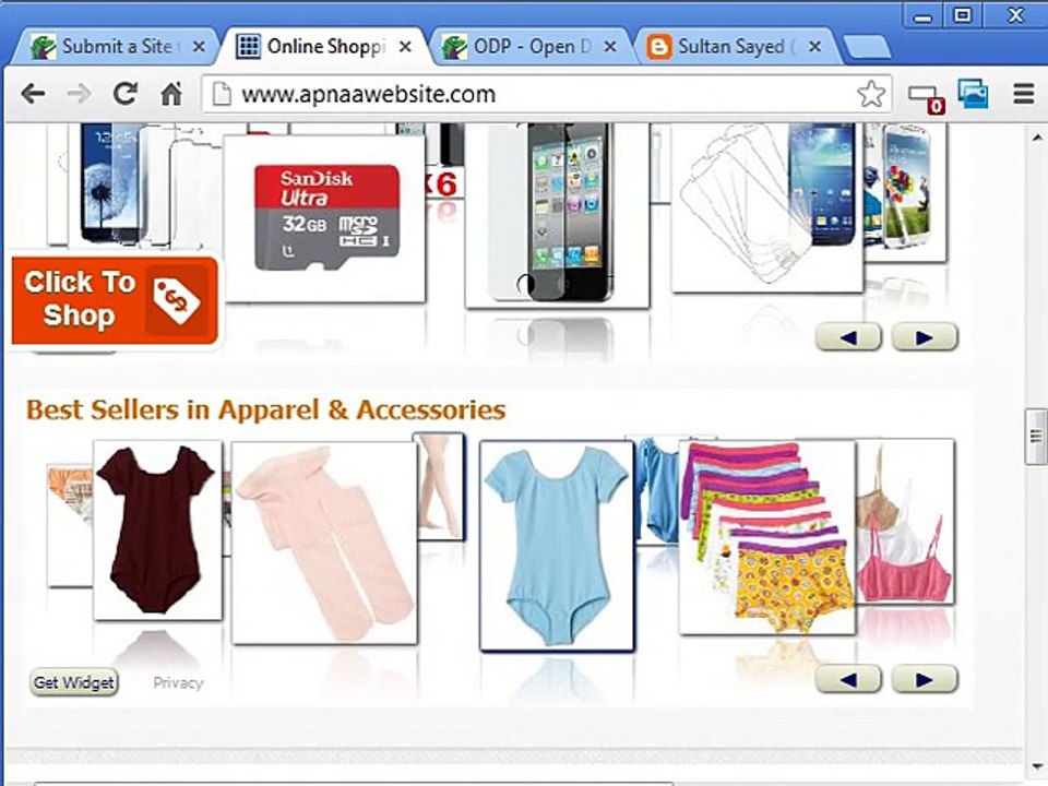 Directory Submission Process Learn in Hindi
