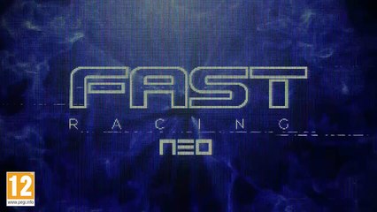 FAST Racing NEO - Nintendo eShop Trailer