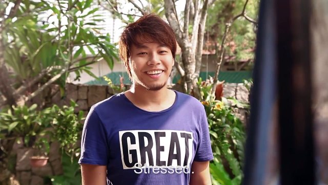 SNAPBACK MTV Behind the Scenes & Bloopers (feat. WahBanana, Zephyr, Jade Seah & T-Eight)