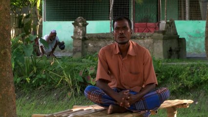 'Nobody can neglect us now' - BBC News