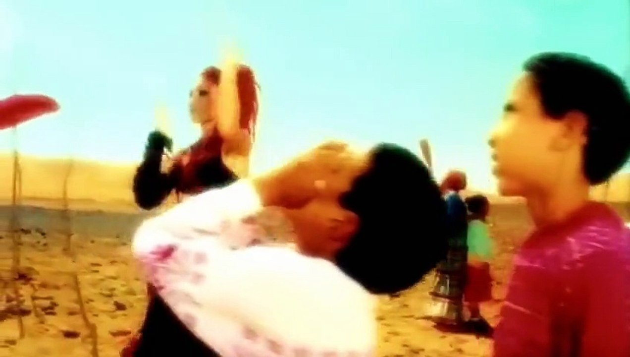 Nomads - Yakalelo