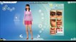 Sims 4- Creating My Future-self :D!!