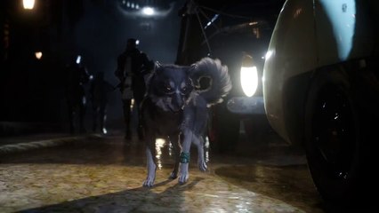 Final Fantasy XV - Bande-annonce Gamescom "Dawn"