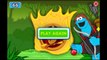 Sesame Street Abbys Sandbox Search Cartoon Animation PBS Kids Game Play Walkthrough