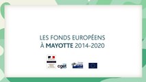 Les fonds européens à Mayotte 2014-2020