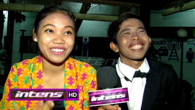 Sosok Sederhana Dede Meski Sudah Terkenal - Intens 05 Agustus 2015