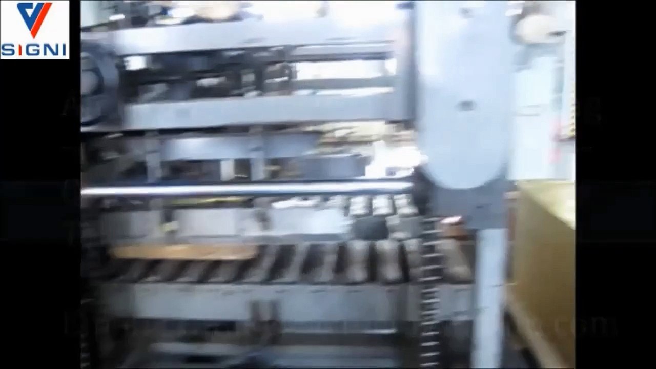 aluminium closure sheet printing supplier in Signi Aluminium