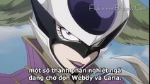 Hội Pháp Sư Phần 2 Tập 69 Fairy tail EP 244 Vietsub