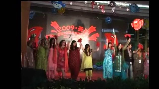 Mien Be Pakistan Houn (Milli Naghma) By Sara Raza Khan