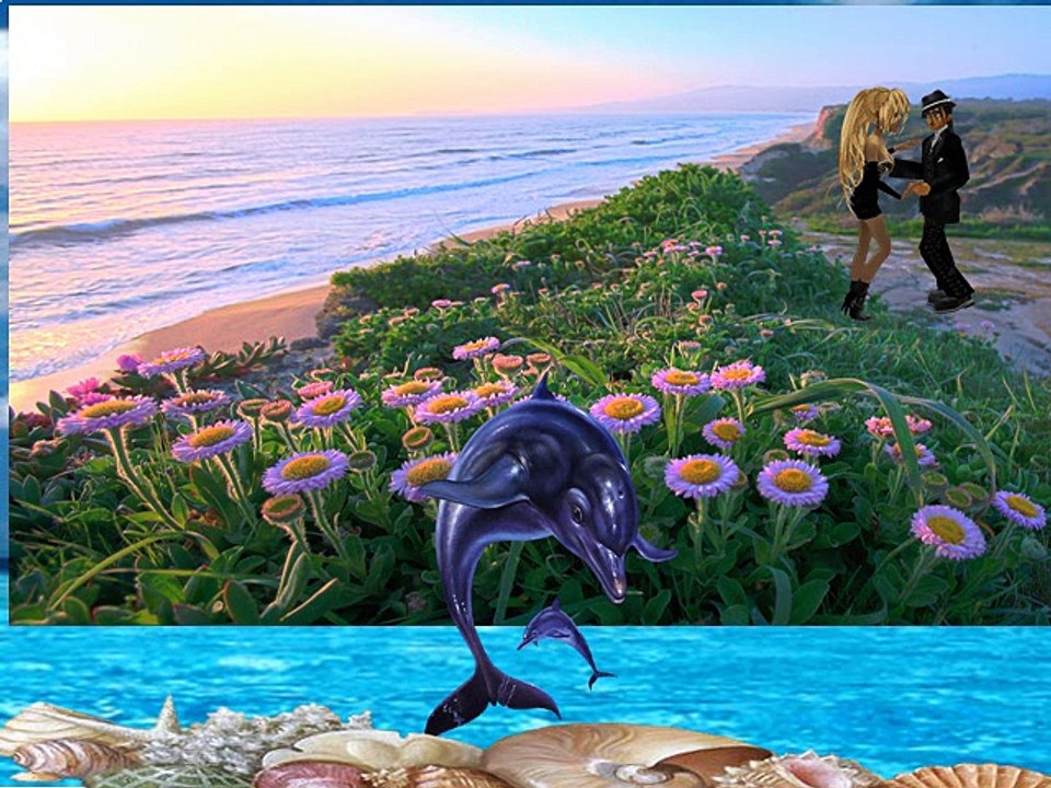 Margo & Paulo Love in White.ppt2