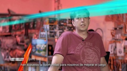 THE CREW WILD RUN   Los secretos de un viaje salvaje