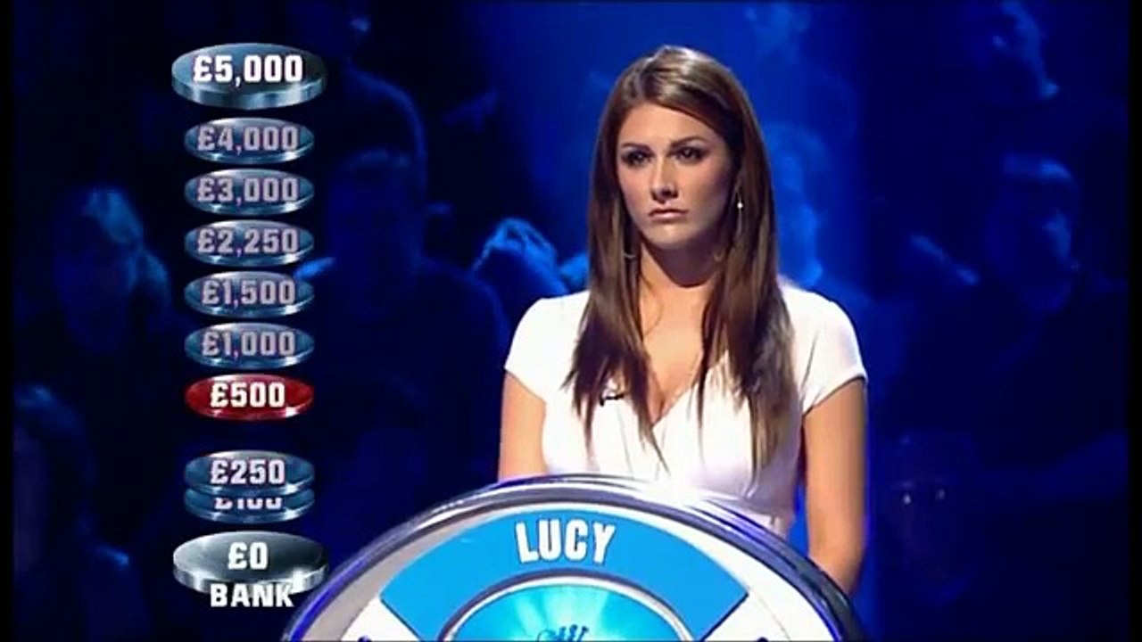 Lucy Pinder