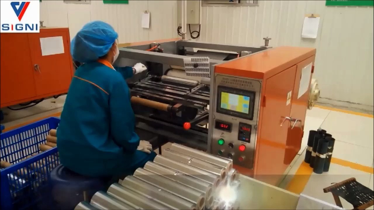 aluminium household foil&aluminium household foil supplier