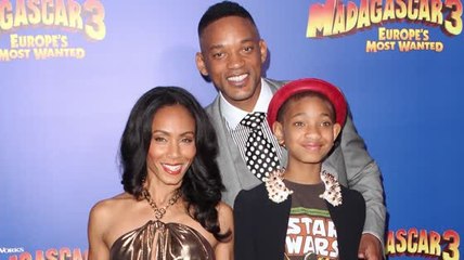 Willow Smith habla sobre los falsos rumores de divorcio de sus padres