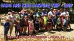 Dads / Kids Camping Trip 2015 (5th Annual)