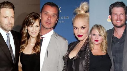 Un été fatal pour les relations : 15 couples de stars qui se sont séparés