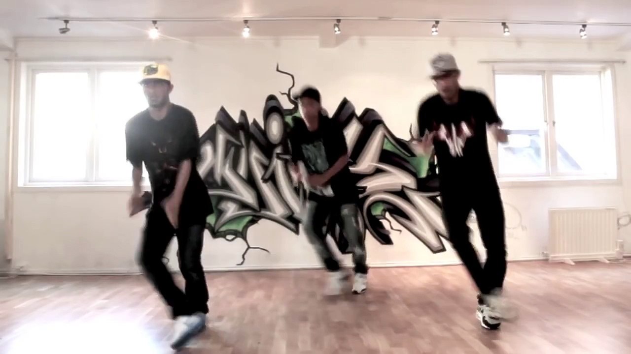 QUICK - Billionaire by Travis McCoy feat. Bruno Mars