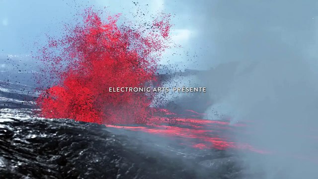 Star Wars Battlefront - Bande-annonce de gameplay Gamescom Escadron de chasseurs